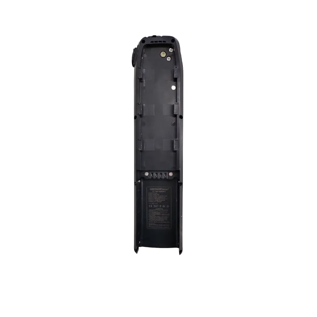 Isinwheel 15.6 Ah Battery For M10s Electric Bike 1