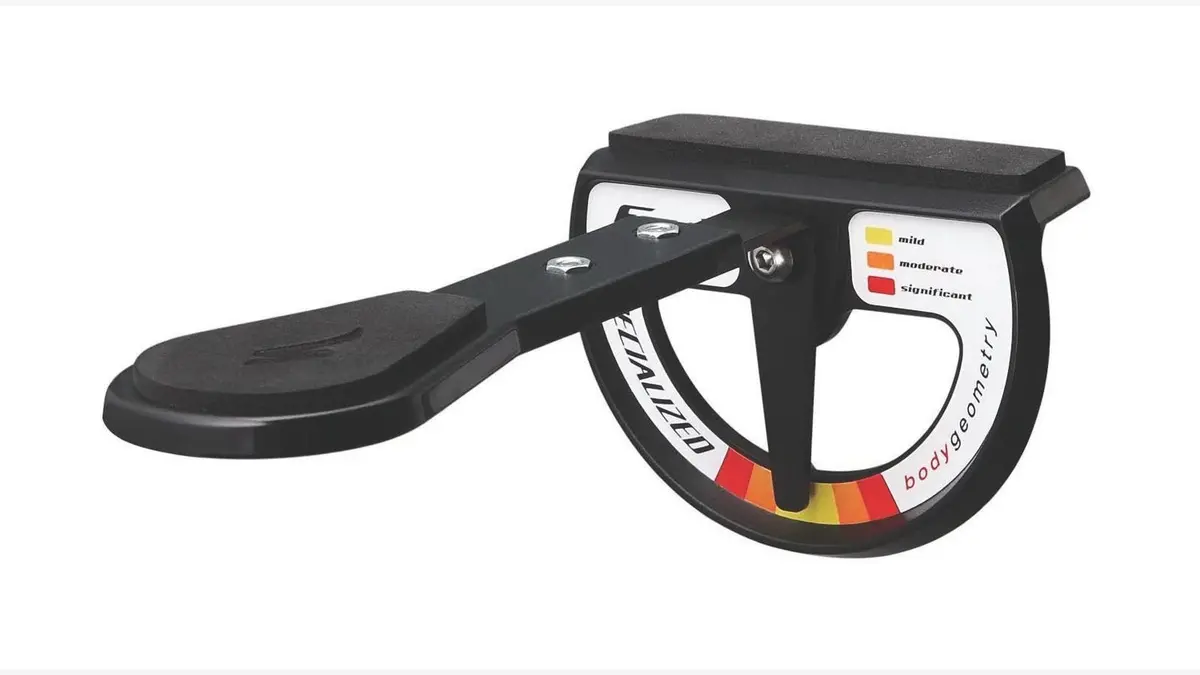 Body Geometry Forefoot Measuring Tool 1