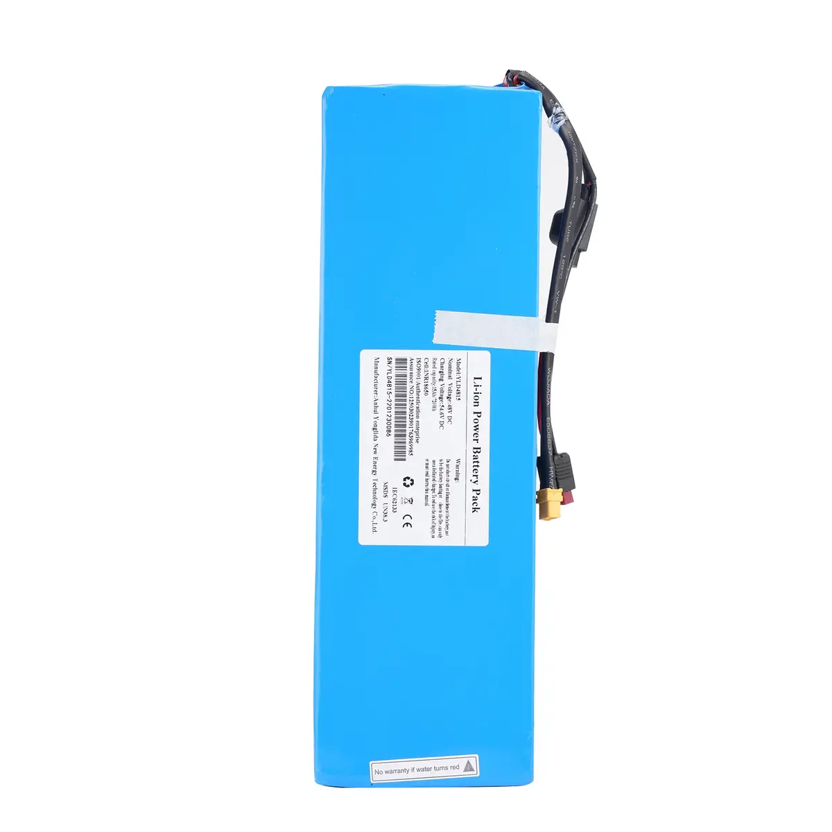15 Ah Battery For S10max Electric Scooter 1