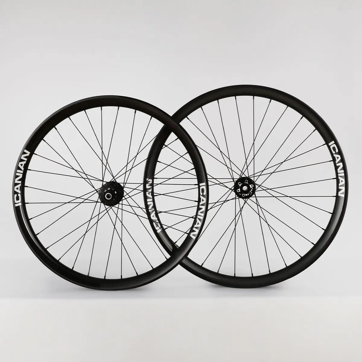 29Er /27.5Er Mullet Wheelset 1