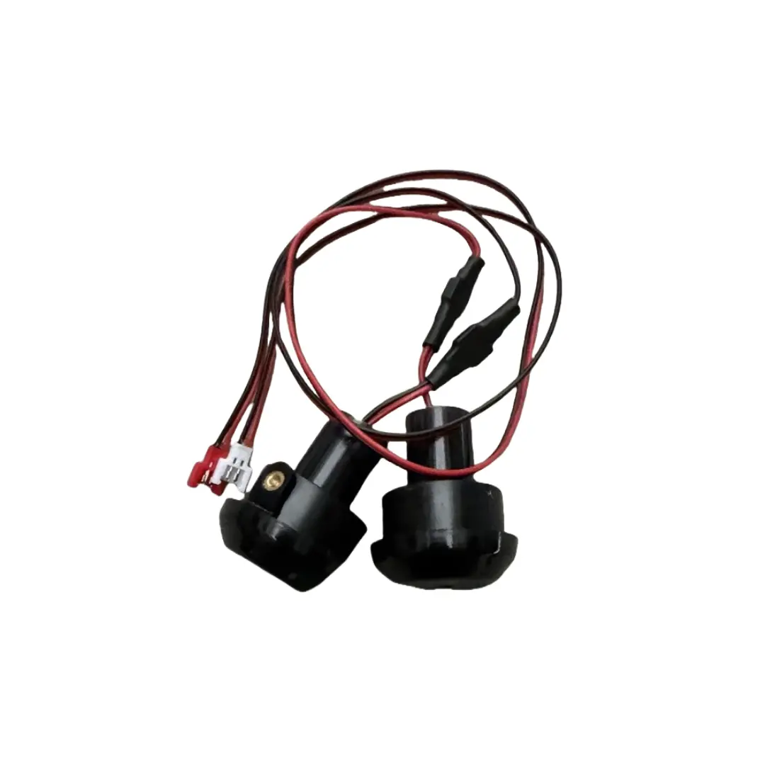 Left And Right Turn Signal Assembly For S9max Electric Scooter 1