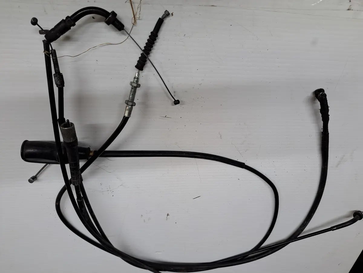 Vt600 Vlx Cables 1