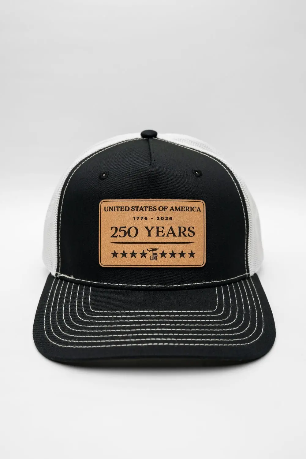 250Th Anniversary - Richardson Trucker Hat 1