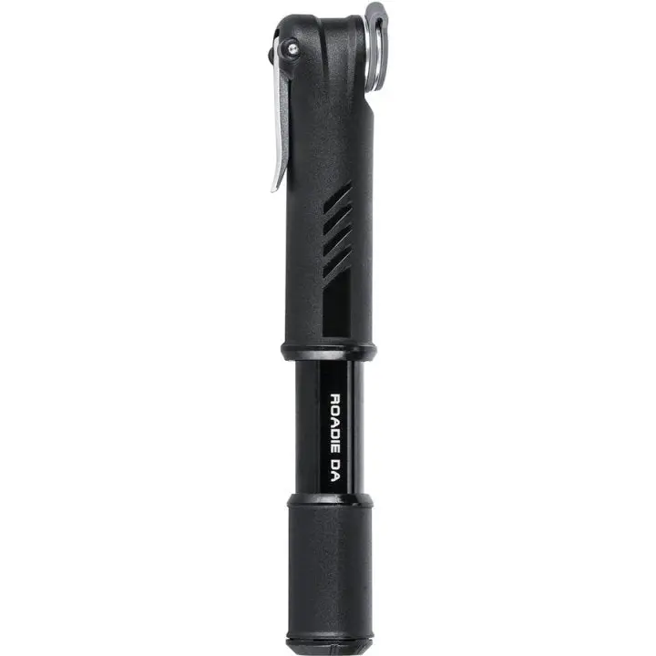Topeak Roadie Dax Pump (Trdax-1) 1