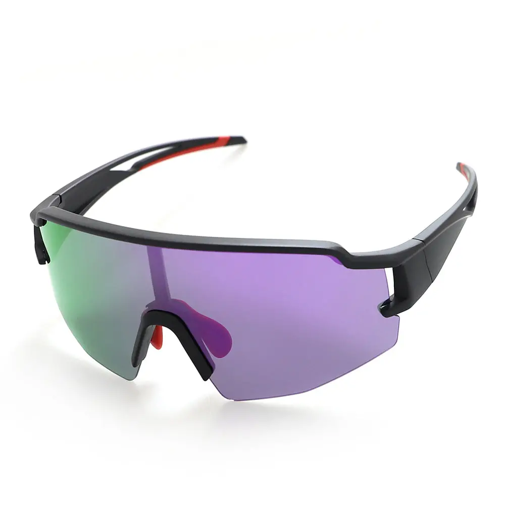 Polarized Cycling Glasses Black 1