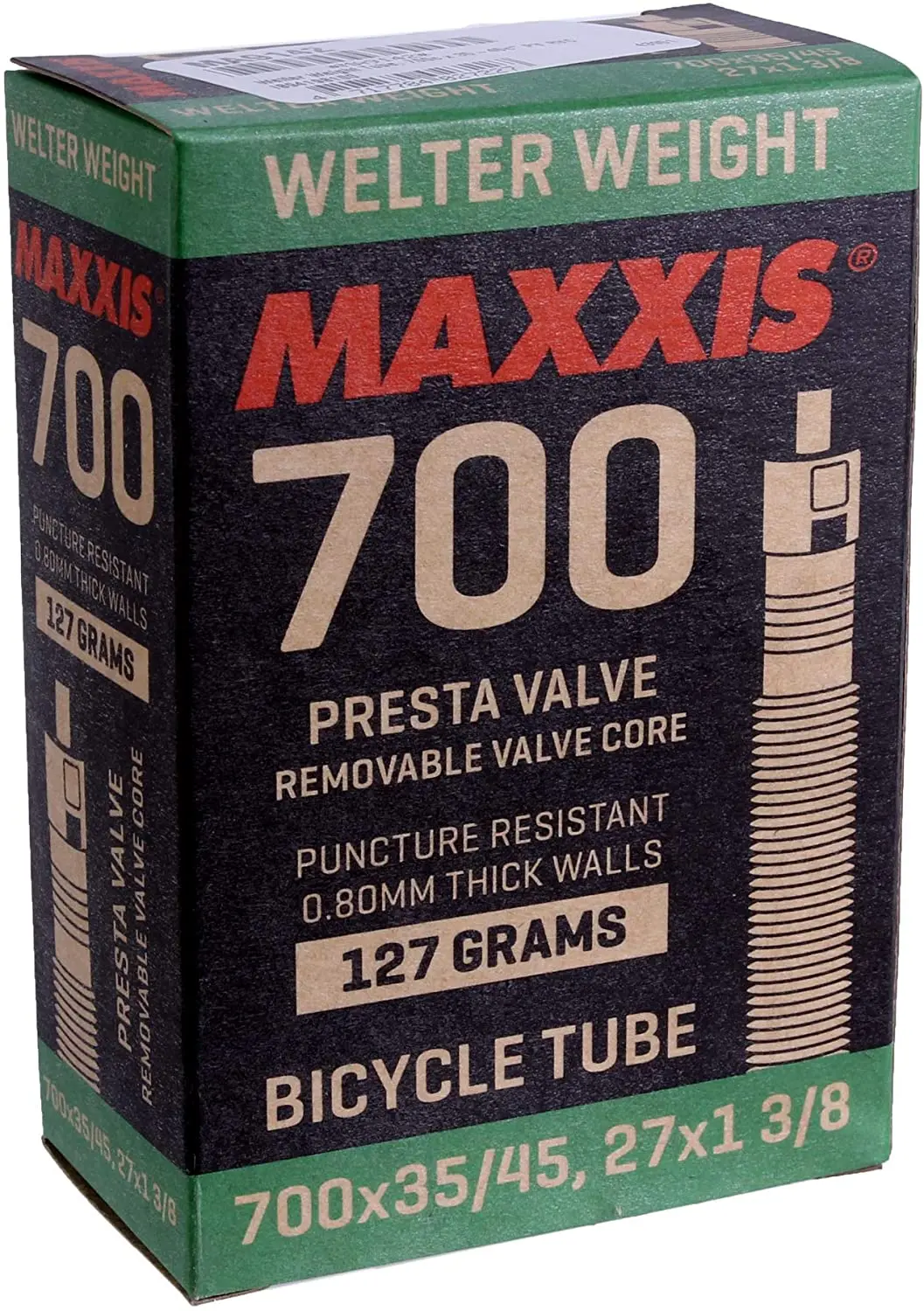 Maxxis Welter Tiub 700X35/45 1
