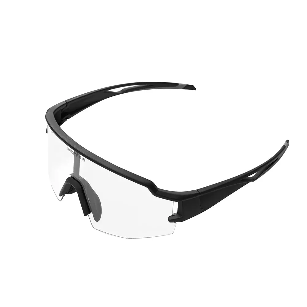 Photochromic Cycling Glasses Black 1