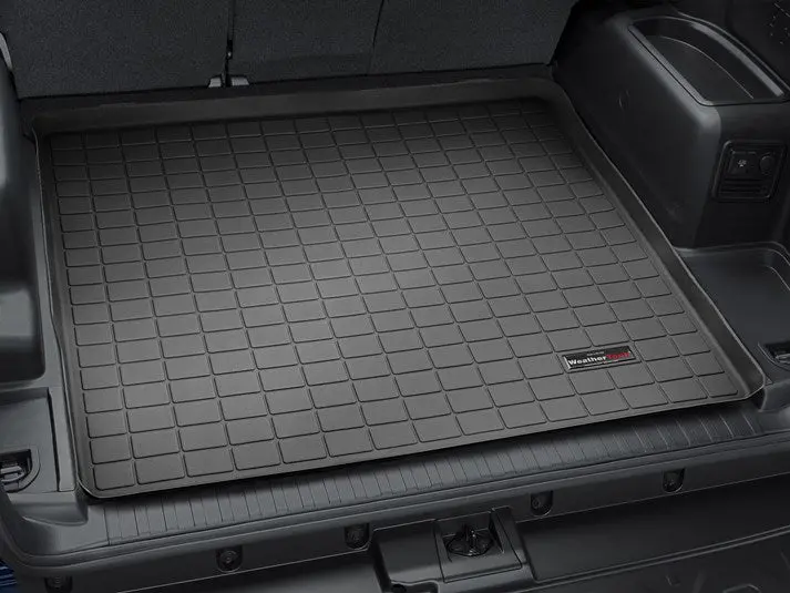 Weathertech Cargo Mat 2010- 2022 4Runner  - 40440 ** Clearance ** 1