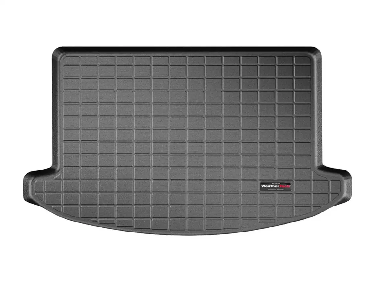 2020 Tiguan Cargo And Trunk Liner **Clearance** 1
