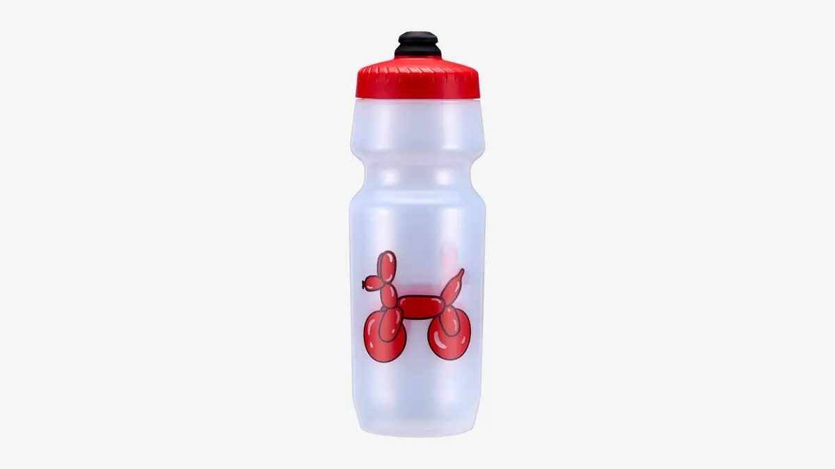 24 Oz Big Mouth Water Bottle 1