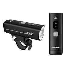 Ravemen K450 Front Light 1