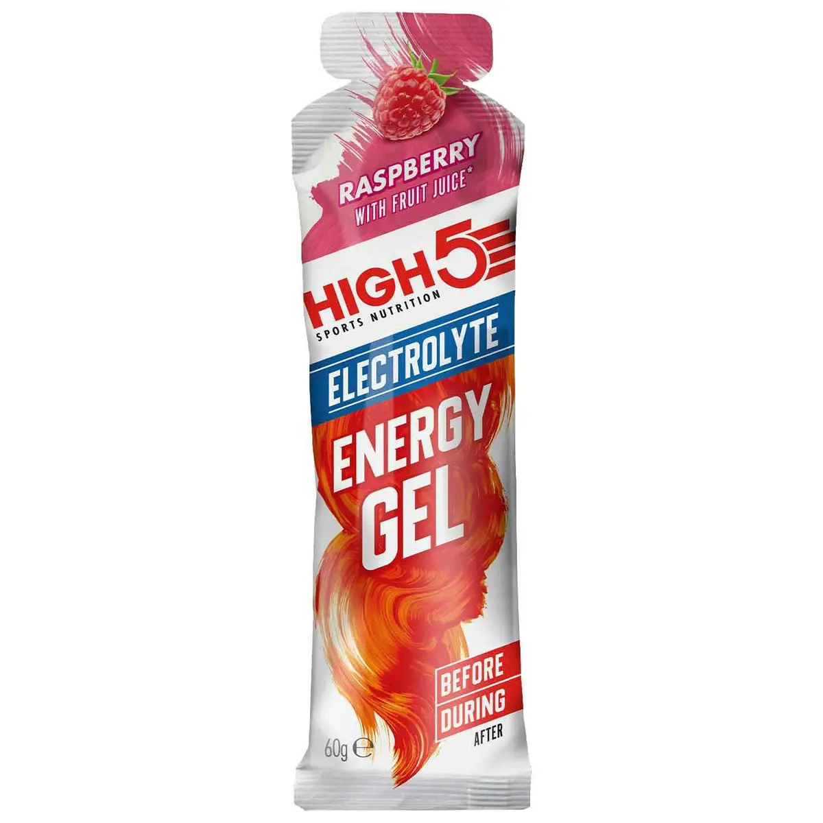 High5 Energy Gel Electrolyte 1