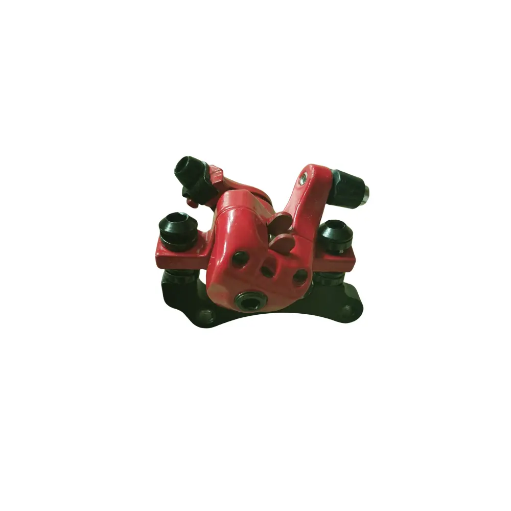 Disc Brake Caliper For Gt2 Electric Scooter 1