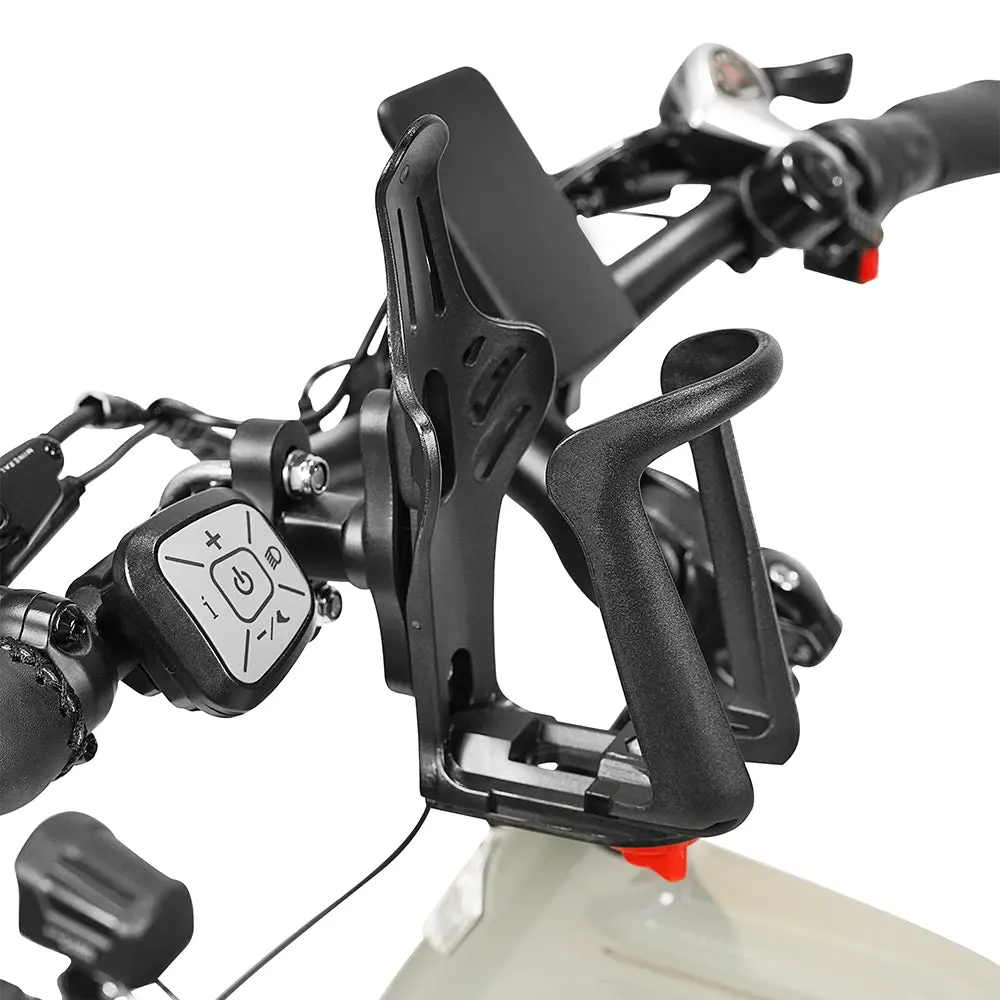 Universal Bike Water Bottle Holder 1