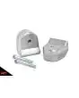 2In Ford 2" Levelkit Spacers **Clearance** 1