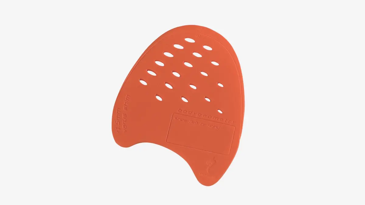 Body Geometry Internal Wedges – 2-Pack 1