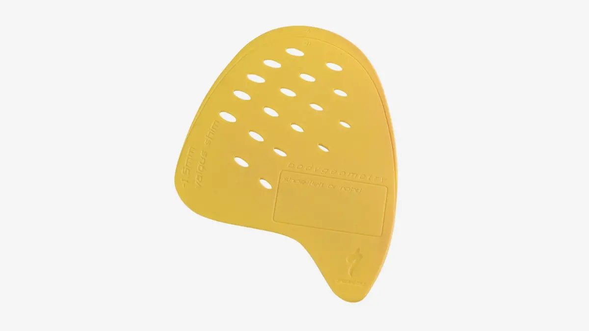 Body Geometry Internal Wedges – 20-Pack 1