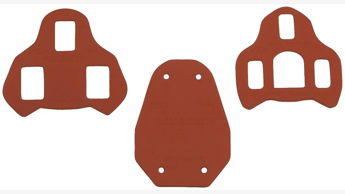 Body Geometry Cleat Stacker – 20-Pack 1