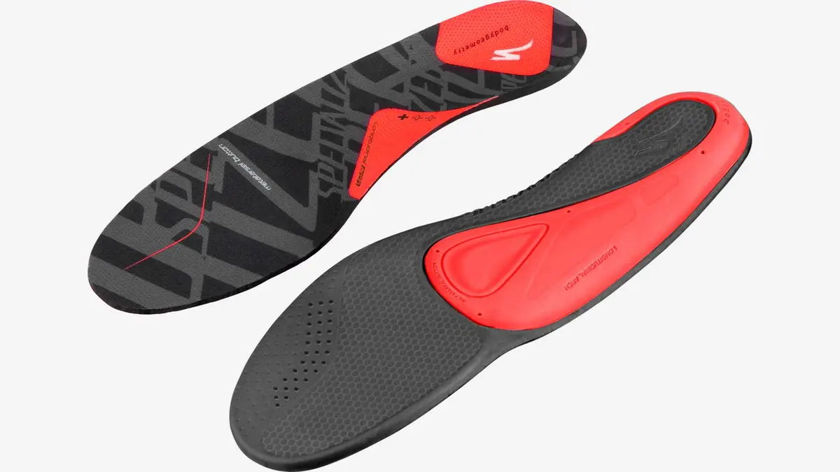 Body Geometry Sl Footbed Insole 1
