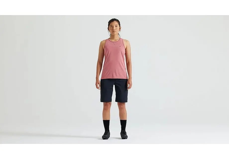 Specialized Women's Moisture-Wicking AE Tank Top - Image 2