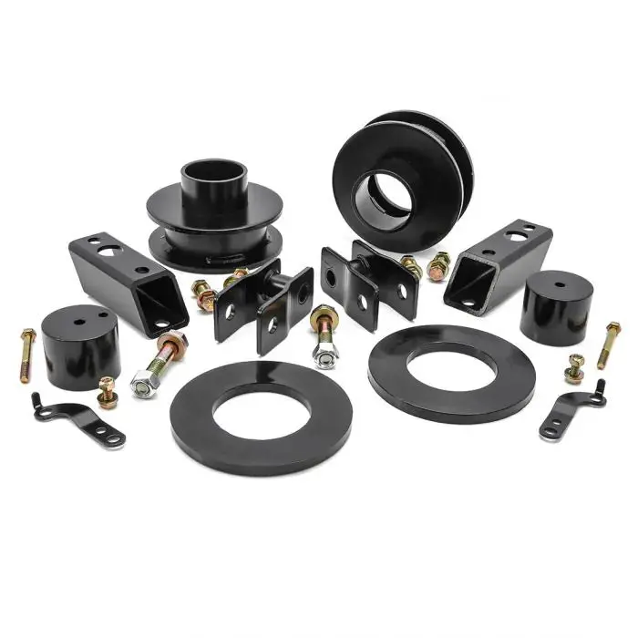 2.5" Front Leveling Kit - Ford Super Duty 4Wd 2011-2022 1