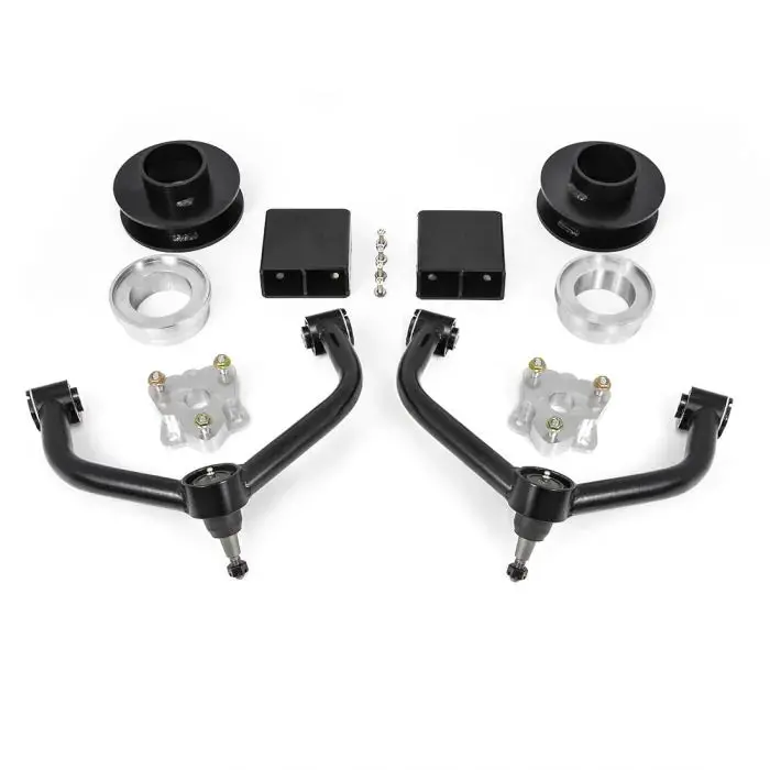 3.5" Sst Lift Kit - Ram 1500 2Wd/4Wd 2019-2022 1
