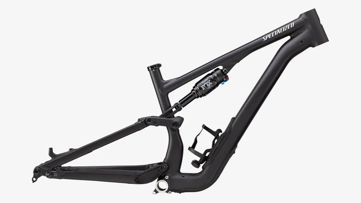 Stumpjumper 15 Alloy Frame 1