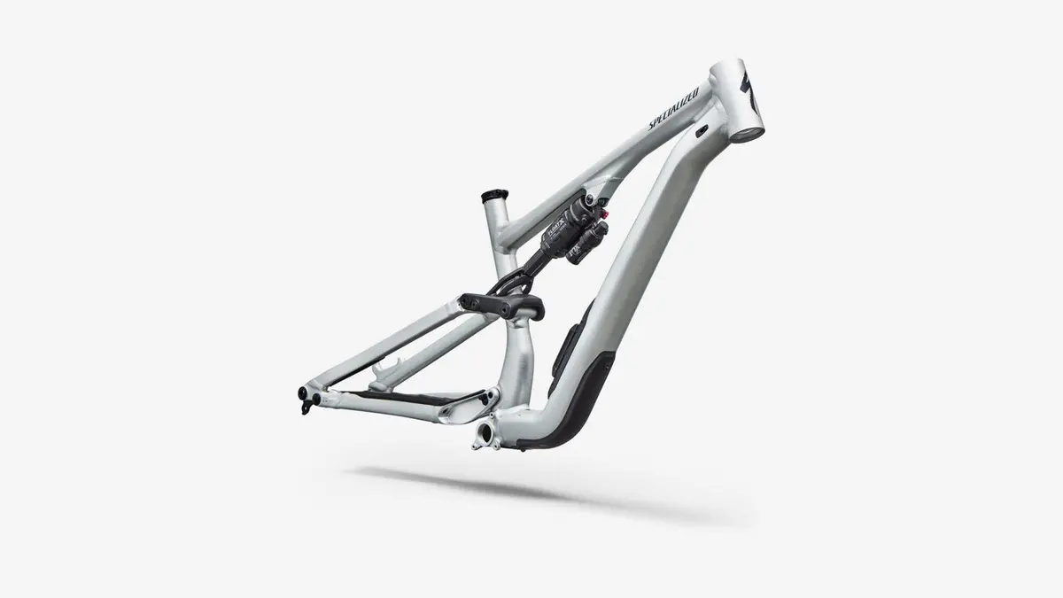 Stumpjumper 15 Alloy Frame 1