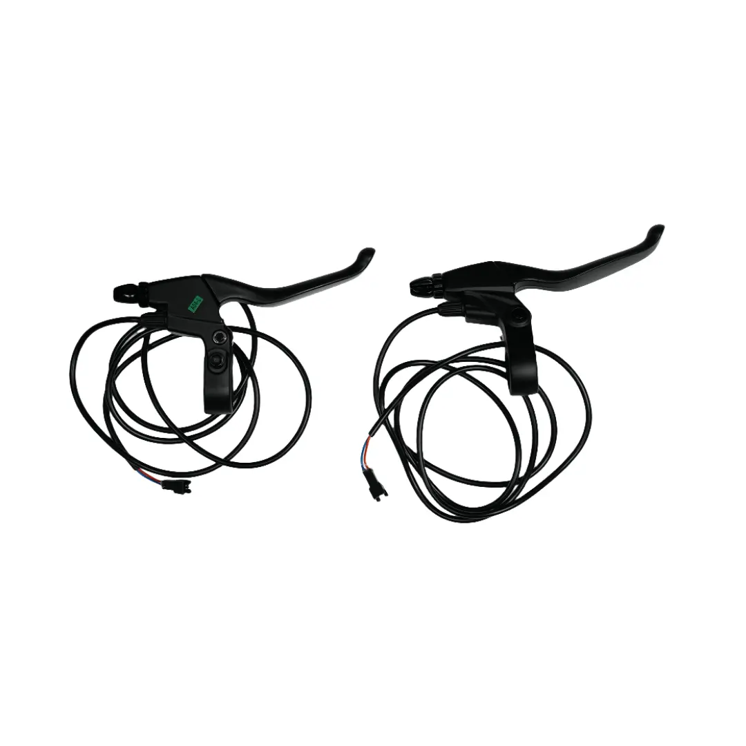 Brake Handle Brake Lever Spare Parts For U7 Bike 1