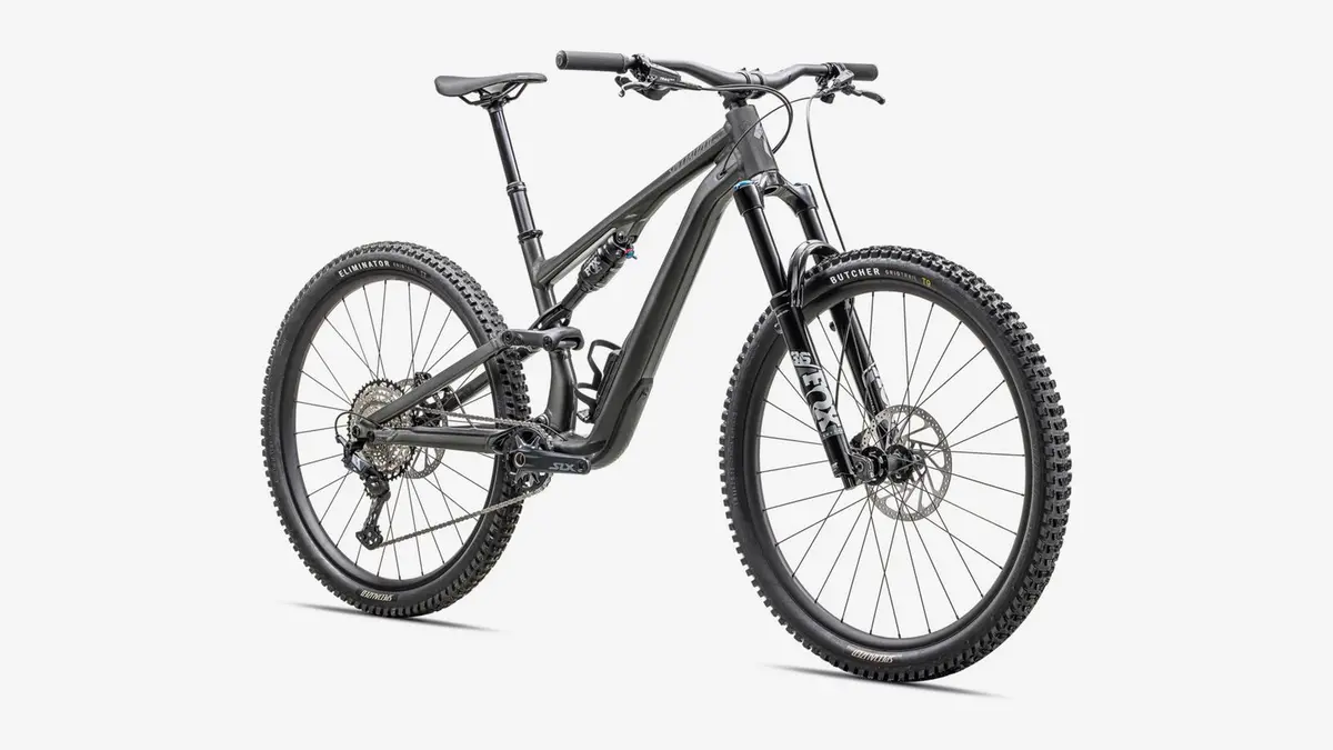 Stumpjumper 15 Comp Alloy 1