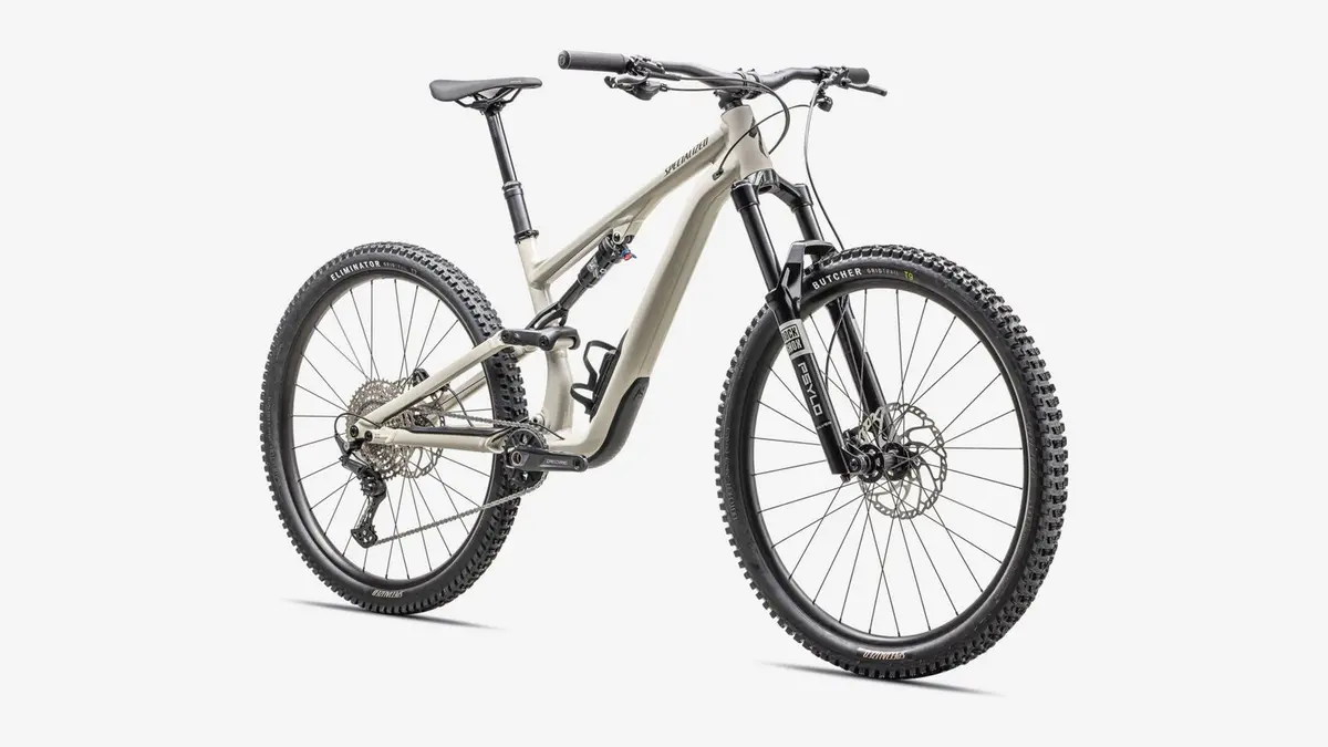 Stumpjumper 15 Alloy 1