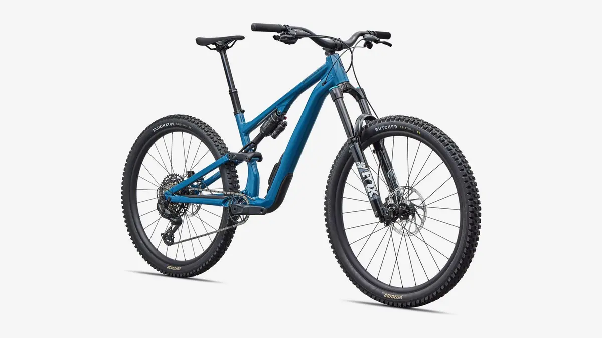 Stumpjumper 15 Evo Comp Alloy 1