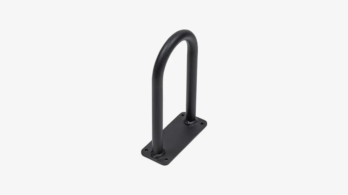 Globe Passenger Handlebar Accessory 1