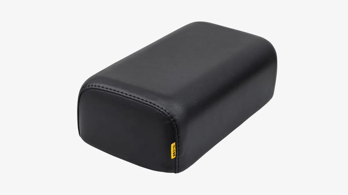 Passenger Seat Accessory 1