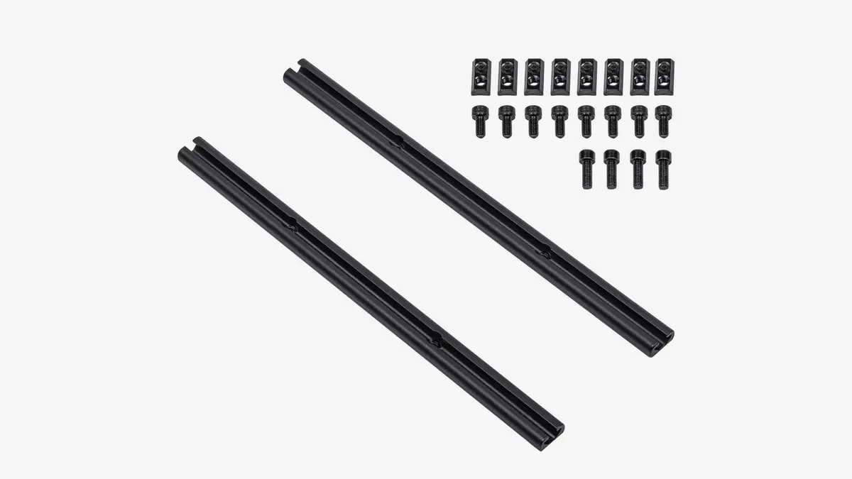 Globe Rack Customization Kit Accessory 1