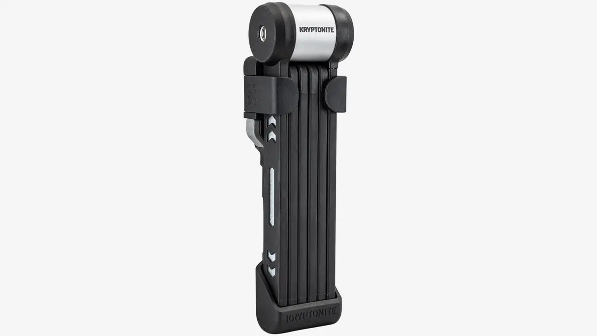 Kryptonite Kryptolok 610 S Folding Lock 1