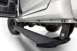 Powerstep Electric Running Board - 05-15 Toyota Tacoma, Double Cab 1
