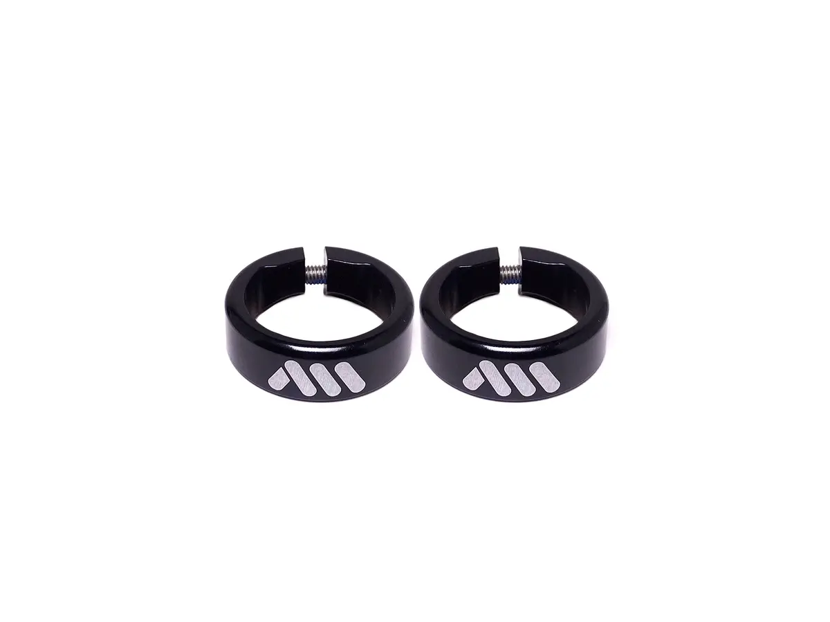 Ams Barcode/Berm/Cero/Rise Replacement Collar Set 1
