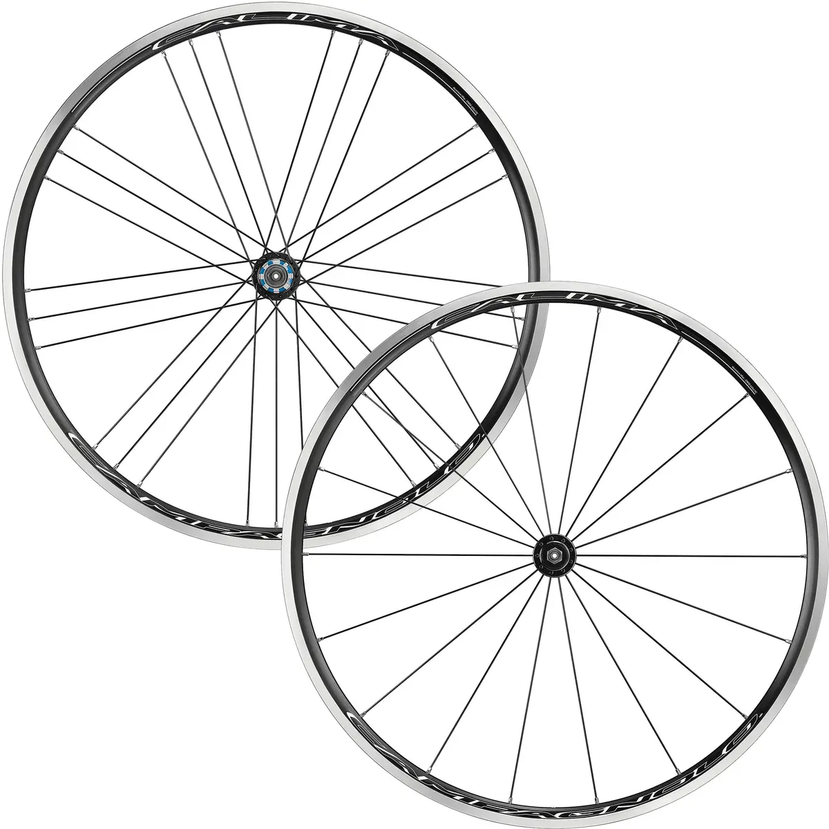 Campagnolo Wheelset Calima C17 Clincher 1