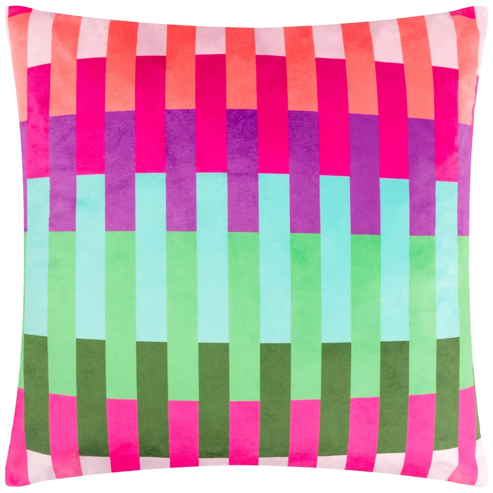 Dashing Cushion Multicolour 2