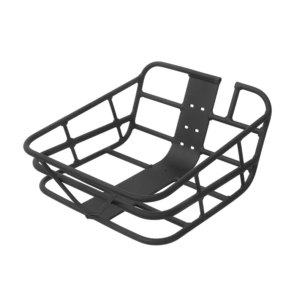 Front Basket With Screws (Breeze) 1