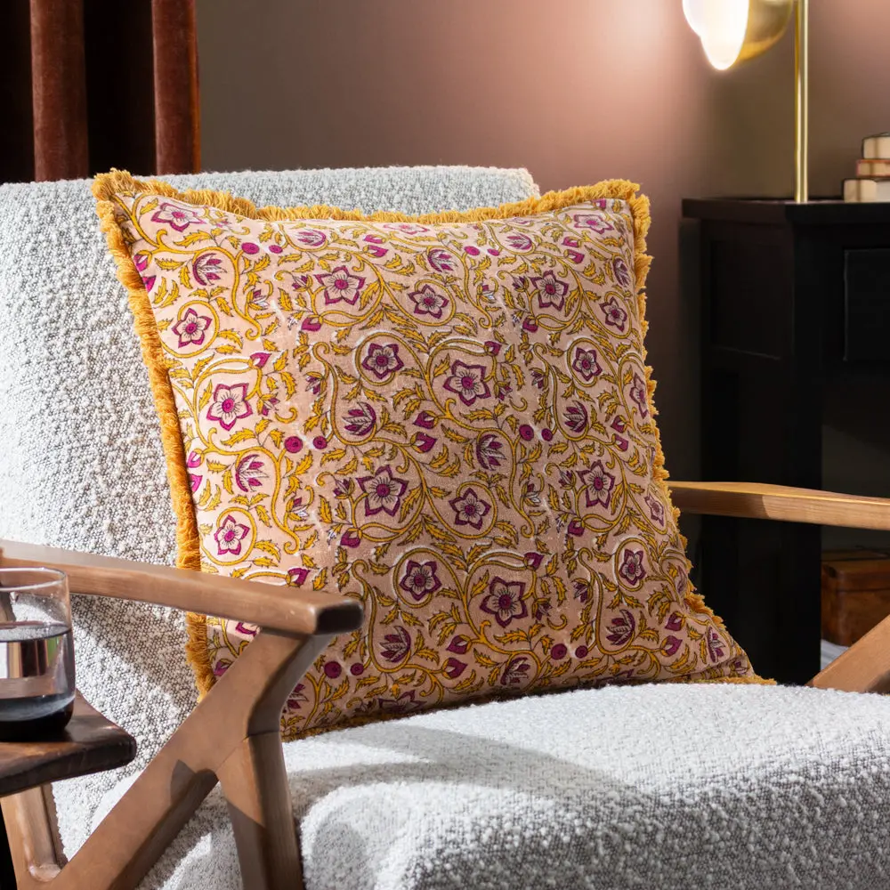 Filagree Cushion Shell 1