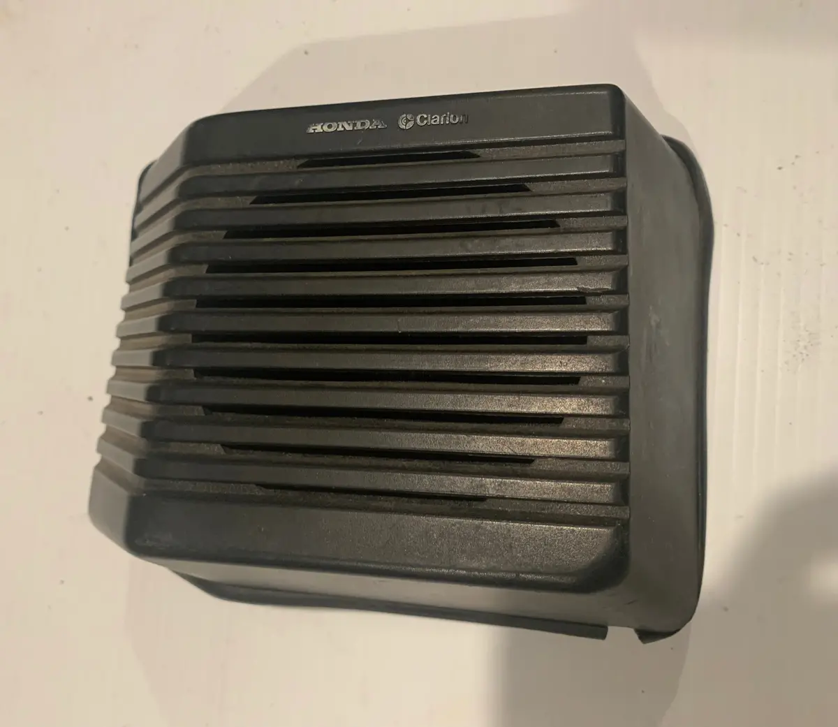 Gl1100 Left Speaker 1
