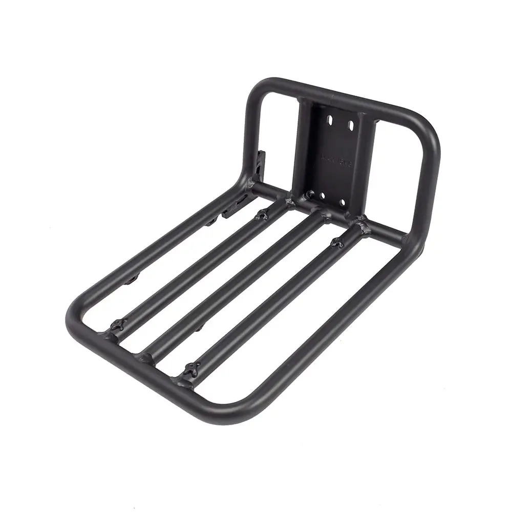 Front Rack With Screws 1