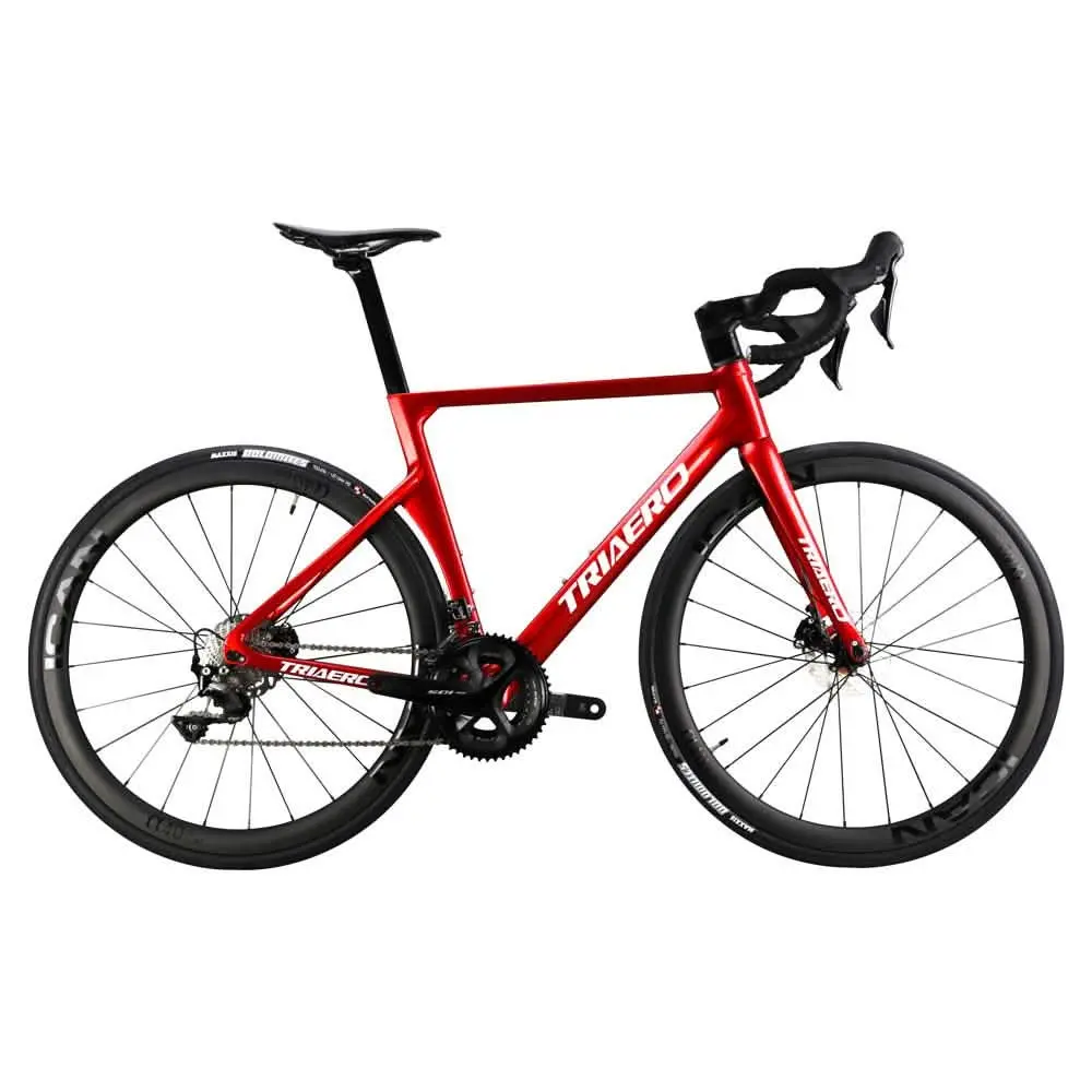 Aero Road Disc Bike A22 1