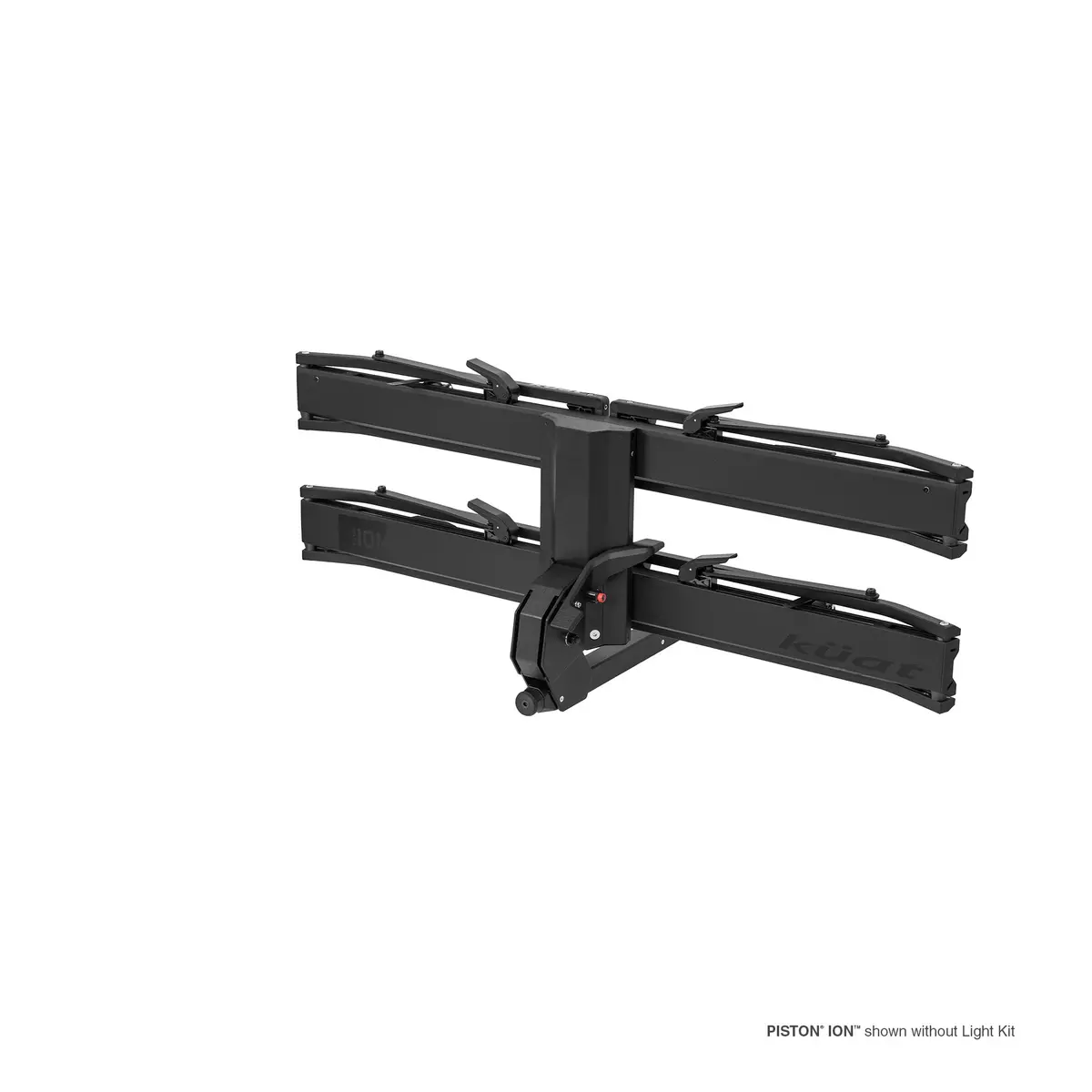 Piston Ion Rack 1