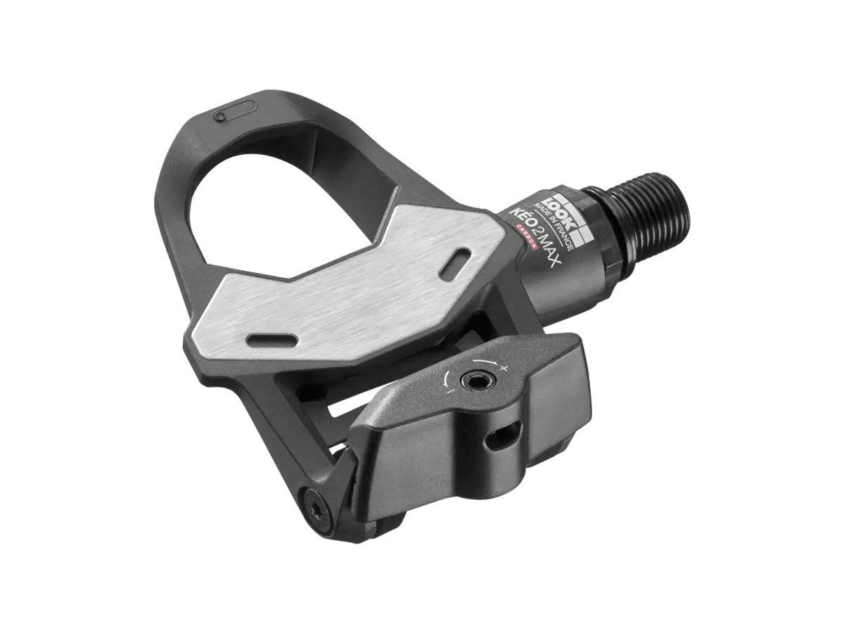 Keo 2 Max Carbon Pedals 1
