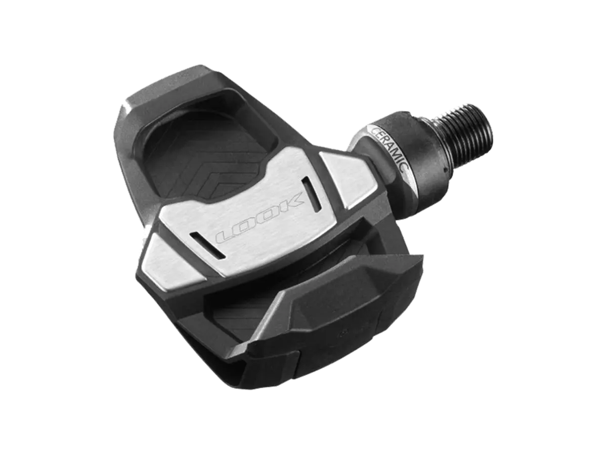 Keo Blade Carbon Ceramic Pedals 1