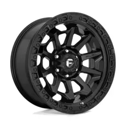 *Jeep* Covert 17X9 5X5.0 71 Bd -12 1