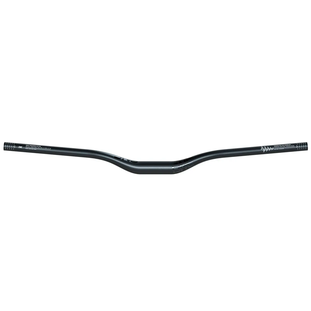 Aluminum Handlebar 1